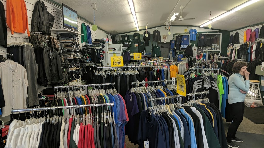 Echo Fashions & Signs | 151 Broadway St, Fort QuAppelle, SK S0G 1S0, Canada | Phone: (306) 332-4558