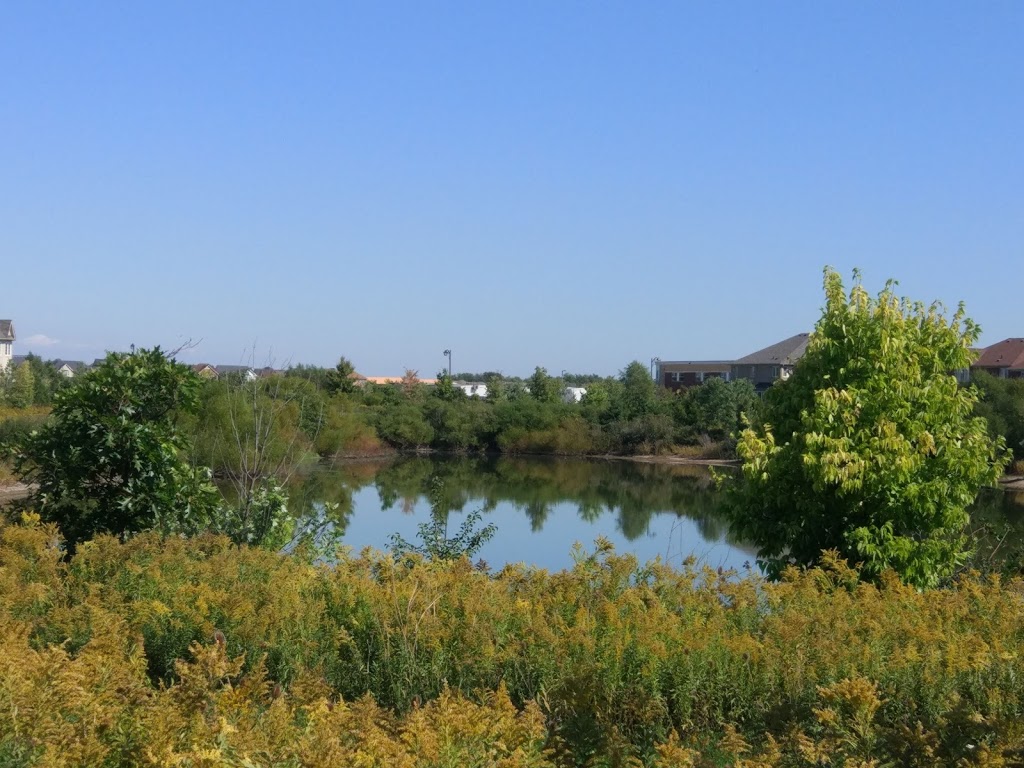 Winn Park | 655 Winn Trail, Milton, ON L9T 7R8, Canada