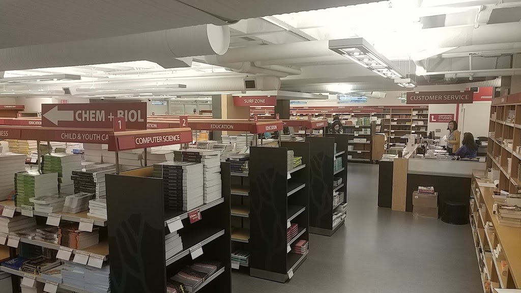 UVic Bookstore | 3800 Finnerty Rd, Victoria, BC V8W 2Y2, Canada | Phone: (250) 721-8311
