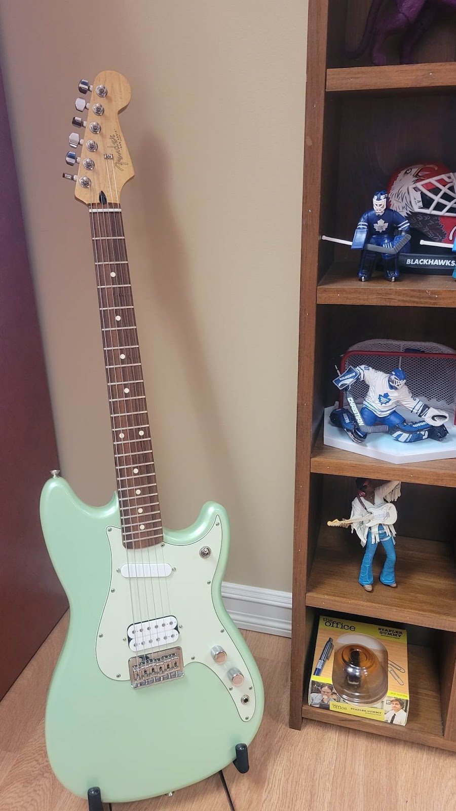 Markys Guitar Care | 58 Redwater Dr, Riverview, NB E1B 4M5, Canada | Phone: (506) 378-9335