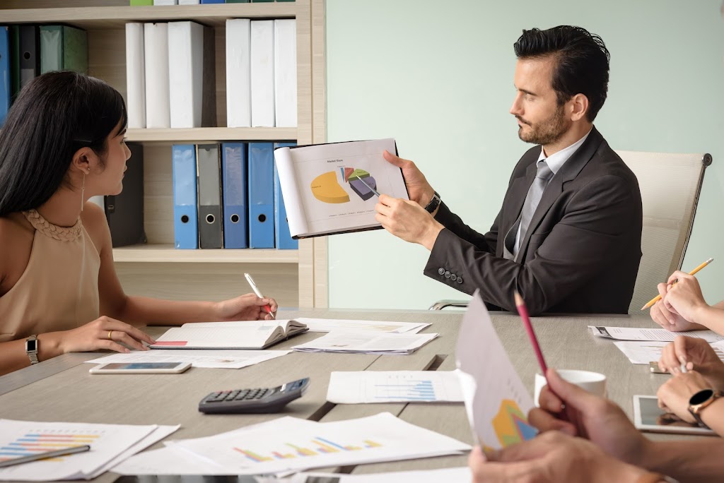 Sharptax Consulting Inc. | 12 Northvale Rd, Markham, ON L6B 1G4, Canada | Phone: (416) 899-5806