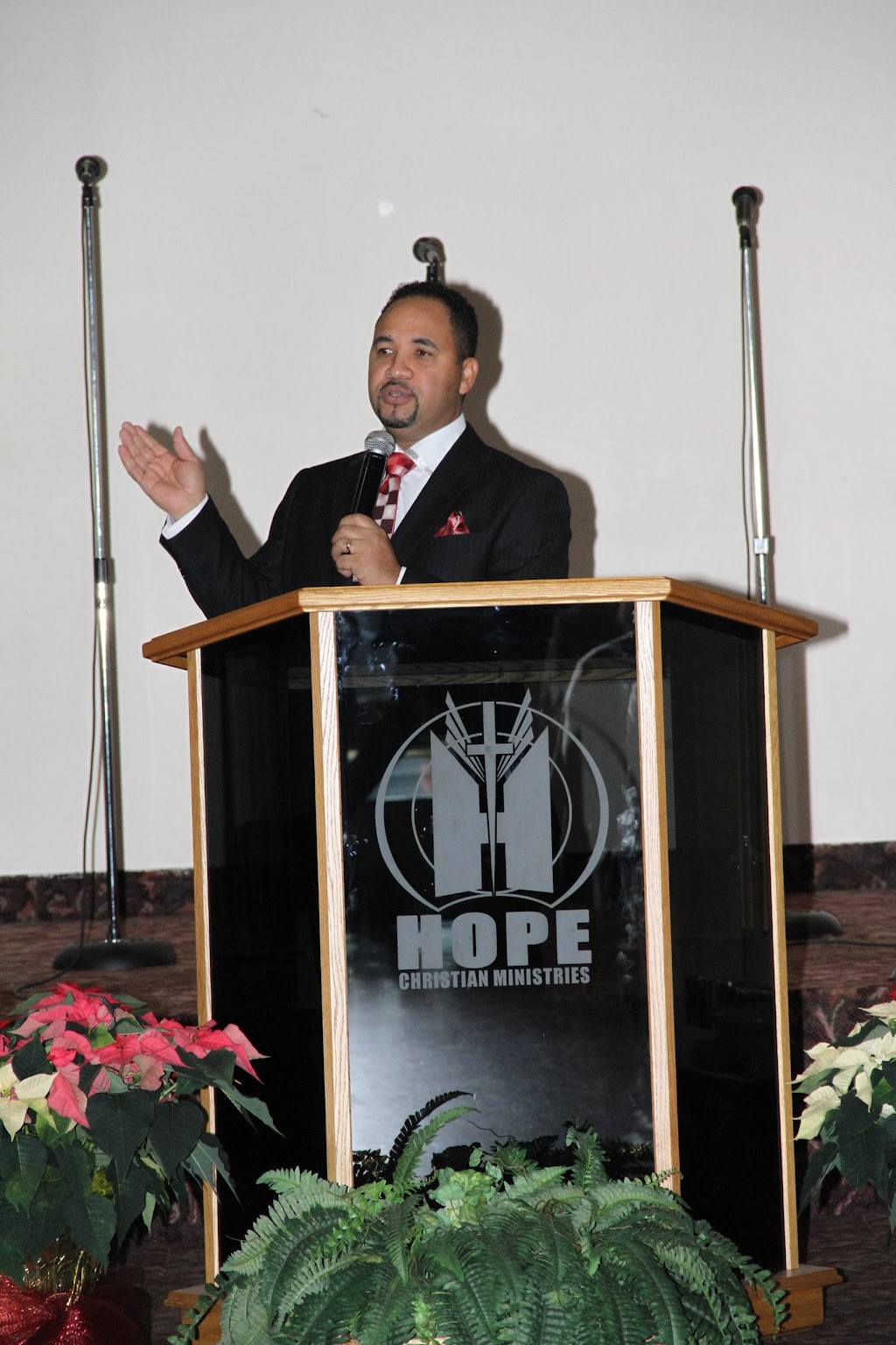 Hope Christian Ministries | 4316 Ebenezer Rd, Brampton, ON L6P 1S4, Canada | Phone: (905) 487-4673