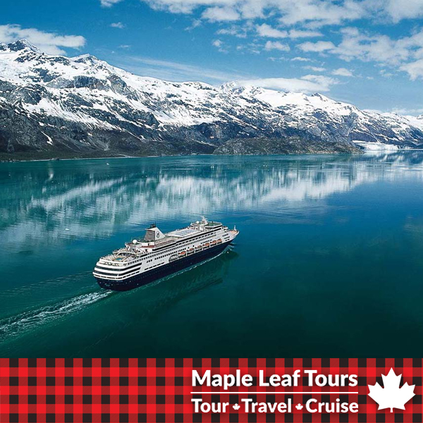 Maple Leaf Tours - Belleville | 81 Millennium Pkwy Unit D, Belleville, ON K8N 4Z5, Canada | Phone: (613) 969-8884