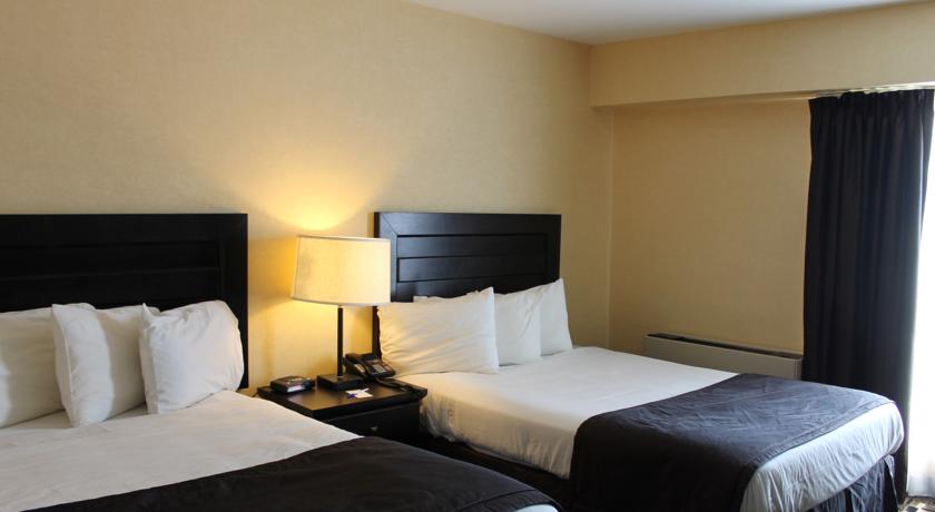 Versatile Inn Hotel | 1716 London Line, Sarnia, ON N7T 7H2, Canada | Phone: (519) 541-9400