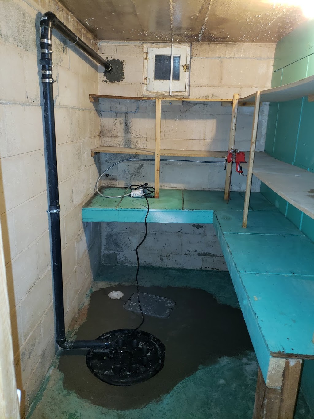 Draintony - Drain Services | 20 Clement Rd # 23, Etobicoke, ON M9R 1Y6, Canada | Phone: (416) 938-5102
