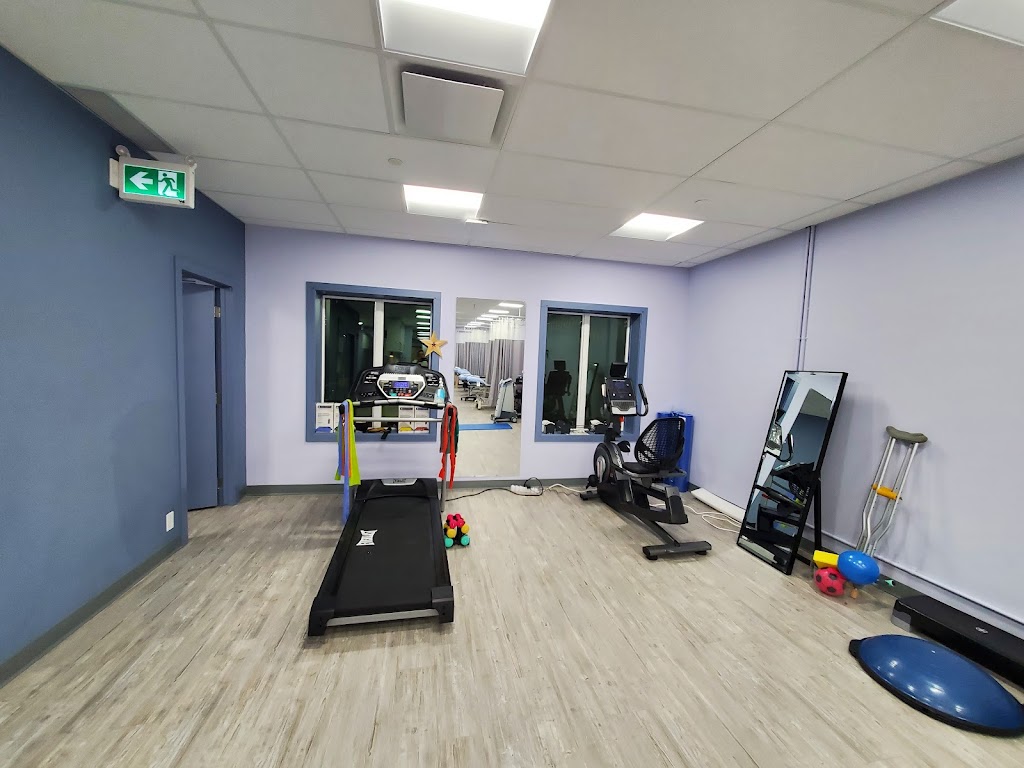 Crowchild Physiotherapy, Massage and Chiropractic | 3630 Brentwood Rd NW 312 A, Calgary, AB T2L 1K8, Canada | Phone: (403) 300-0963