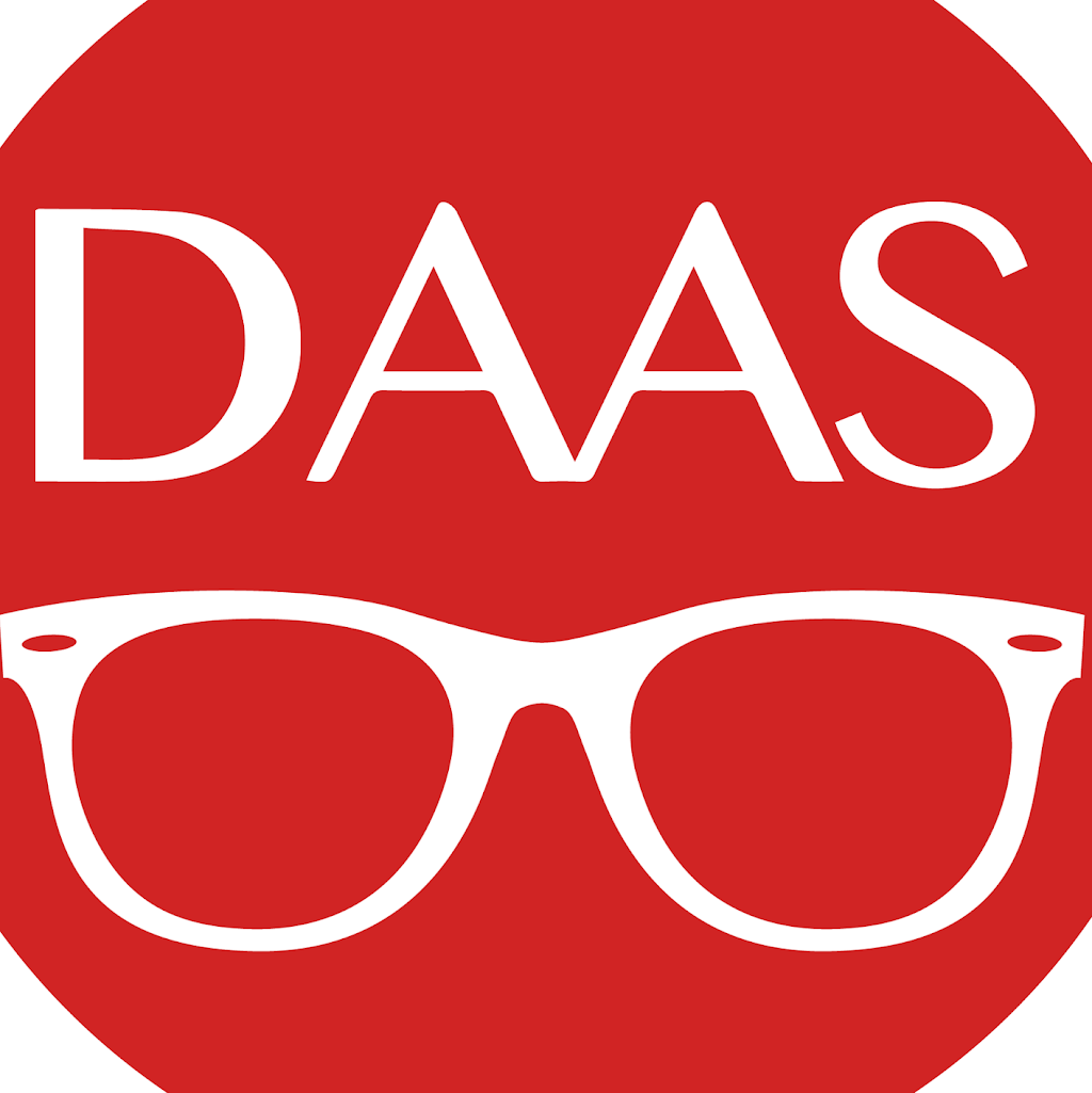Daas Optical | 10510 Torbram Rd, Brampton, ON L6R 3N9, Canada | Phone: (905) 791-3291