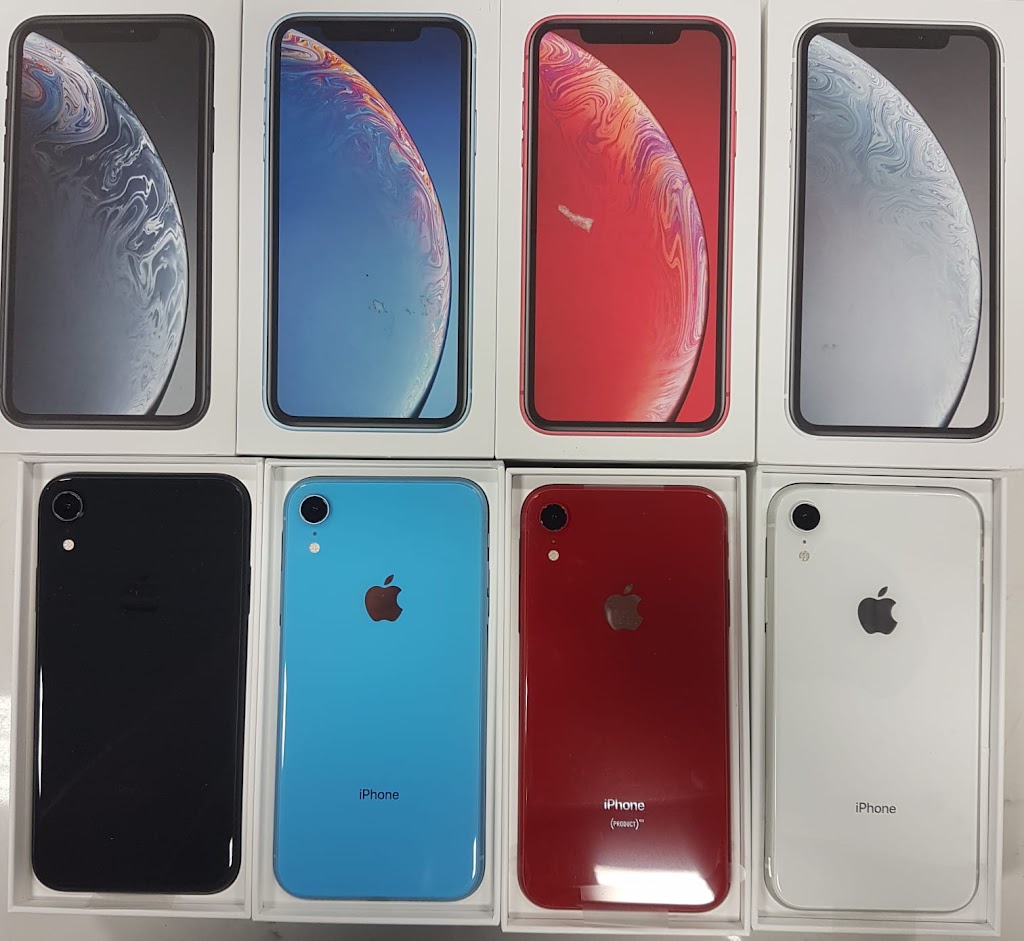 Express Wireless | 462 Birchmount Rd Unit 28, Scarborough, ON M1K 1N8, Canada | Phone: (647) 677-1111
