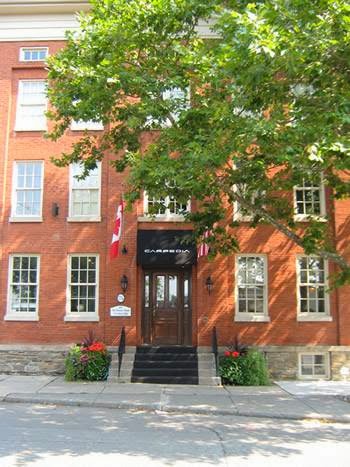 Carpedia International Ltd. | 75 Navy St, Oakville, ON L6J 2Z1, Canada | Phone: (905) 337-3407
