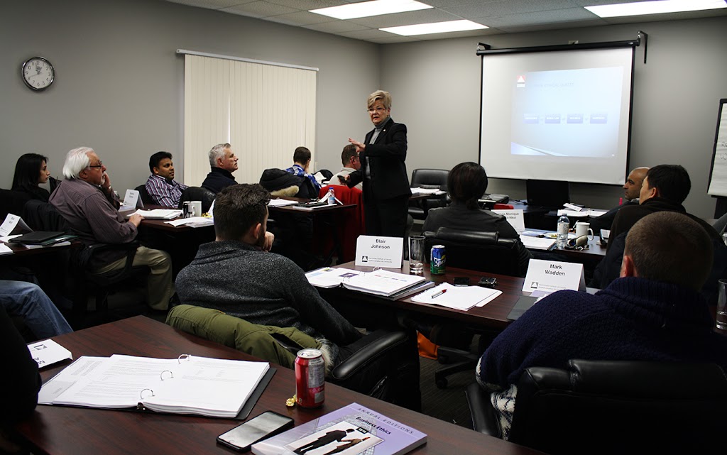 Real Estate Institute of Canada | 2680 Skymark Ave Suite 500, Mississauga, ON L4W 5L6, Canada | Phone: (416) 695-9000