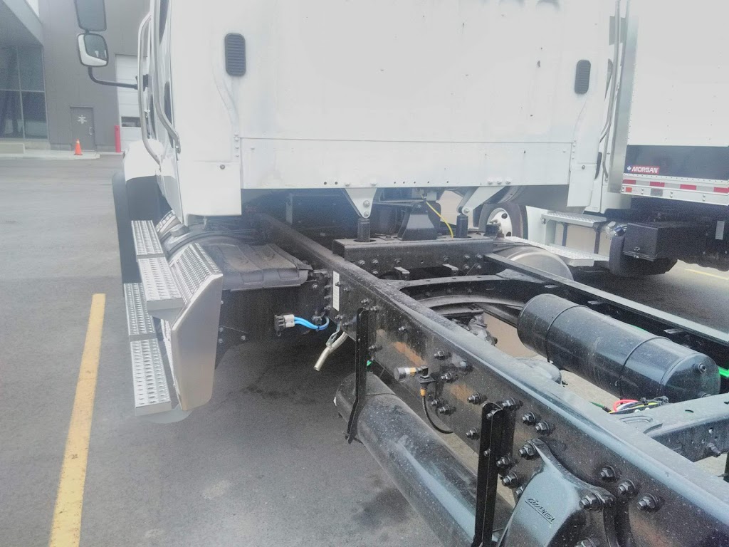 TEAM Truck Centres | 45 High Ridge Ct, Cambridge, ON N1R 7L3, Canada | Phone: (519) 893-4150