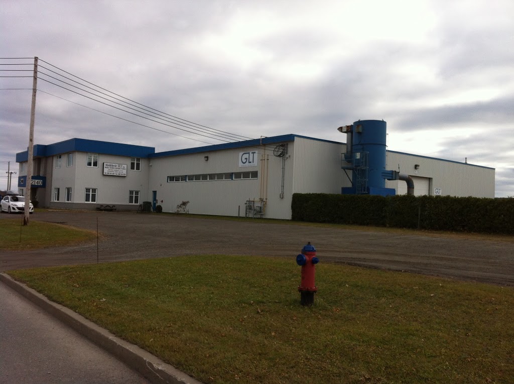 Modelerie G L T Inc | 2140 Rue Garneau E, Plessisville, QC G6L 3N2, Canada | Phone: (819) 362-3267