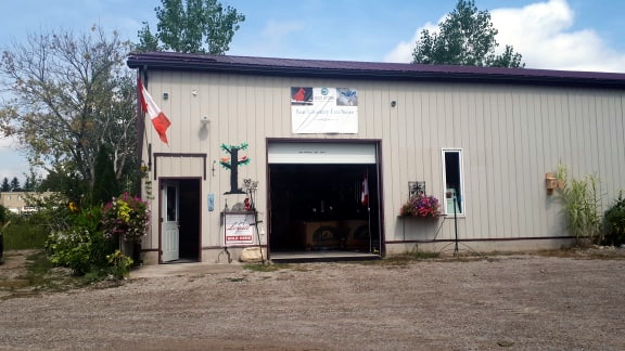 Sun Country Eco-Store | 325 Victoria St, Clinton, ON N0M 1L0, Canada | Phone: (519) 606-3200