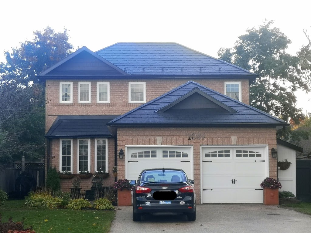 Matador Industrial Roofing Ltd. | 72 Raymond Crescent, Barrie, ON L4N 0X6, Canada | Phone: (705) 984-1330