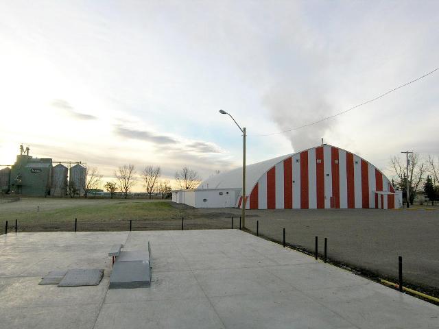 Beiseker Skateboard Park | Beiseker, AB T0M 0G0, Canada | Phone: (403) 947-3774