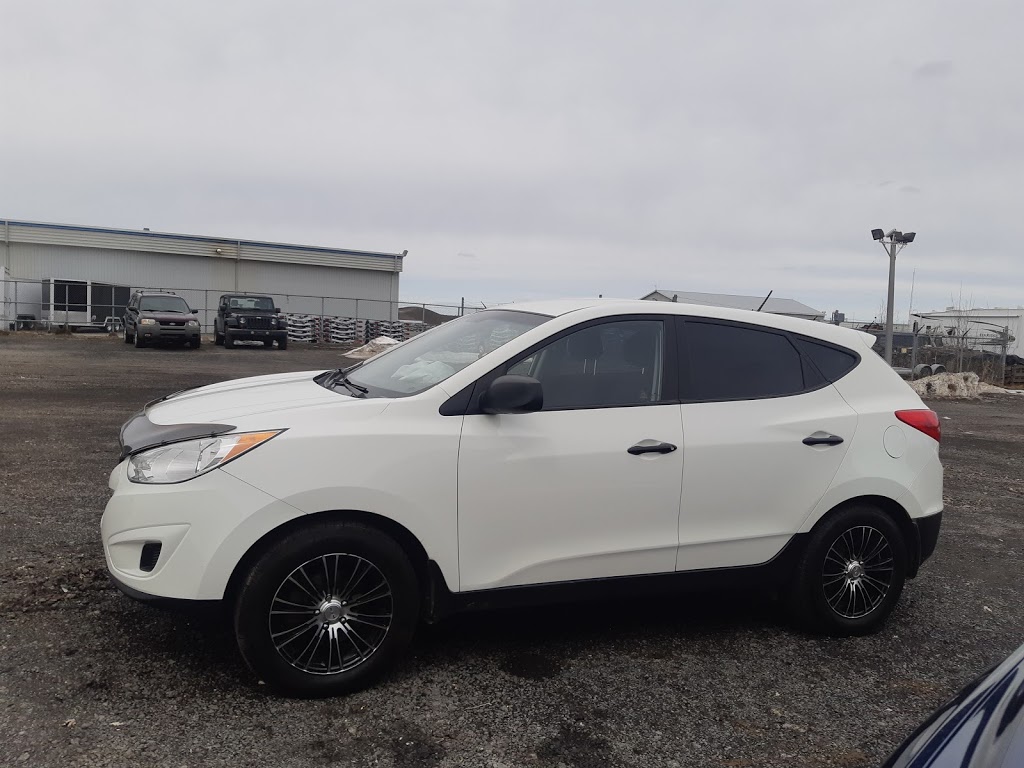 Sonic | 367 Rue Saint-Jean-Baptiste N, Princeville, QC G6L 4Z4, Canada | Phone: (819) 364-5123