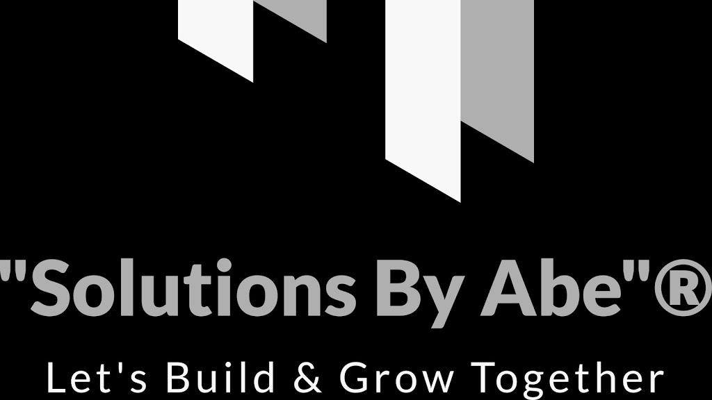 Solutions by Abe ® | 103 Coriolis Ct, Stittsville, ON K2S 0P3, Canada | Phone: (613) 700-6393