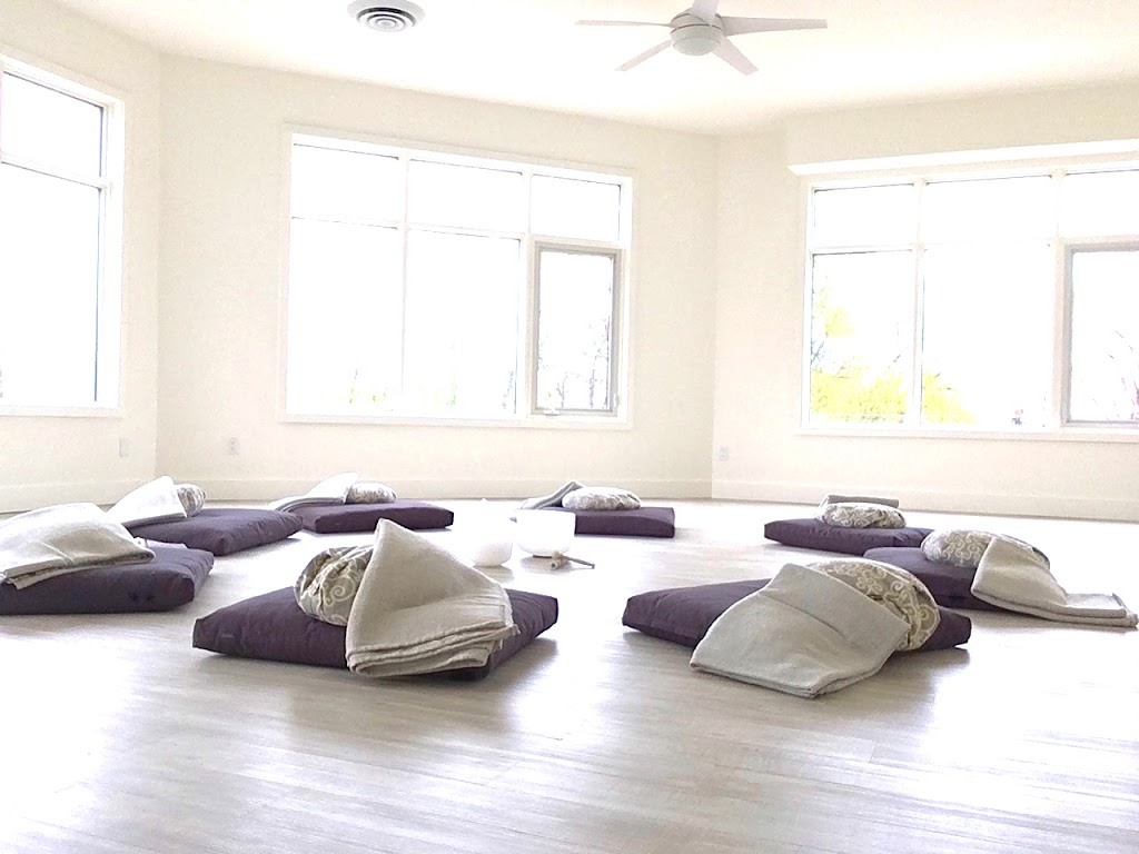 Sanctuari Transformative Arts Centre | 64 Hume St, Collingwood, ON L9Y 1V4, Canada | Phone: (705) 888-4286