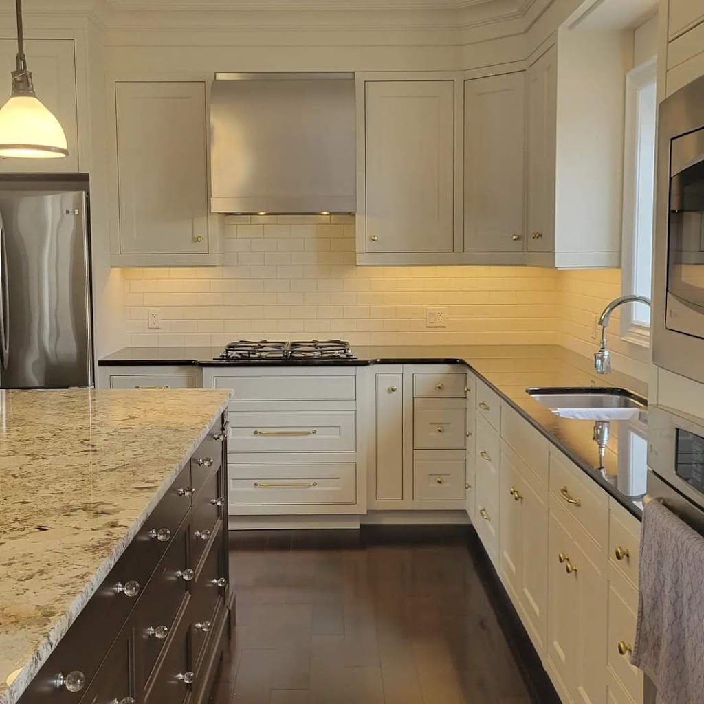 Woodys Painting and More | 38 Ann St, Seaforth, ON N0K 1W0, Canada | Phone: (519) 998-4488