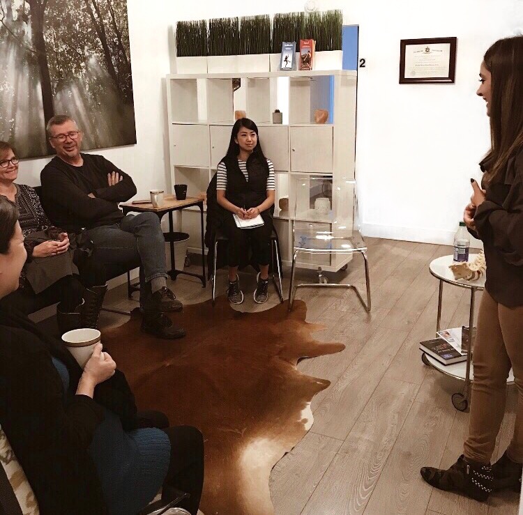 Life Force Chiropractic + Wellness | 2970 King George Blvd #9, Surrey, BC V4P 0E6, Canada | Phone: (604) 531-4990