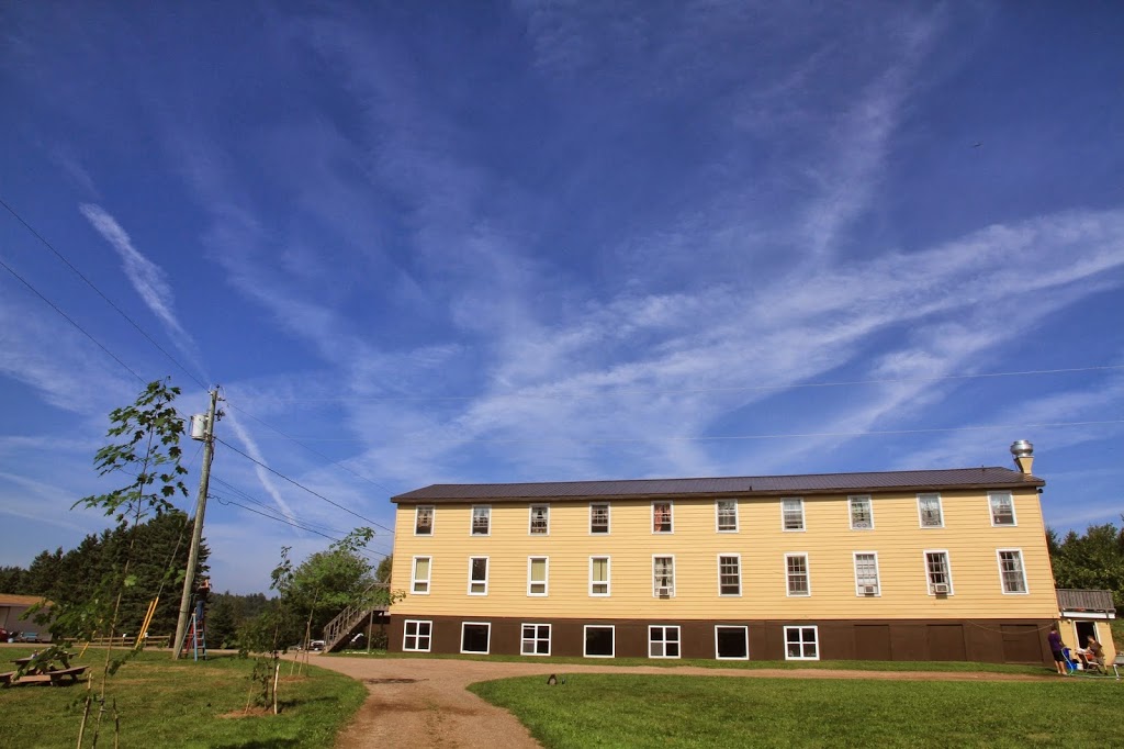 Hampton Bible Camp | 229 Lakeside Rd, Hampton, NB E5N 6M7, Canada | Phone: (506) 832-4669