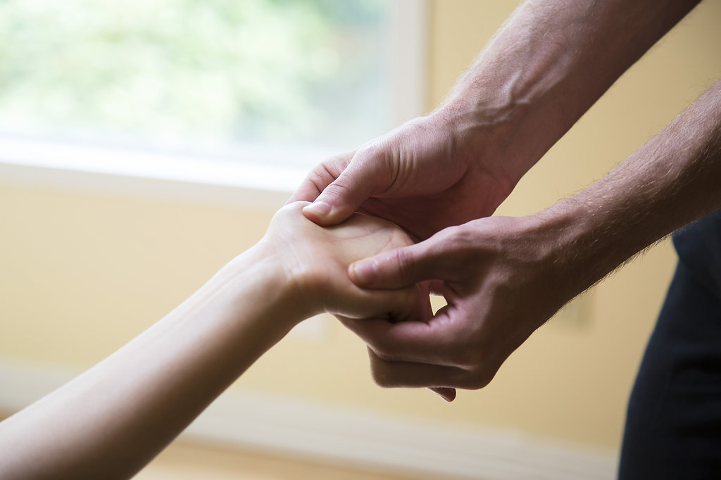 Island Registered Massage Therapy & Acupuncture | 3353 First St, Cumberland, BC V0R 1S0, Canada | Phone: (250) 588-5659