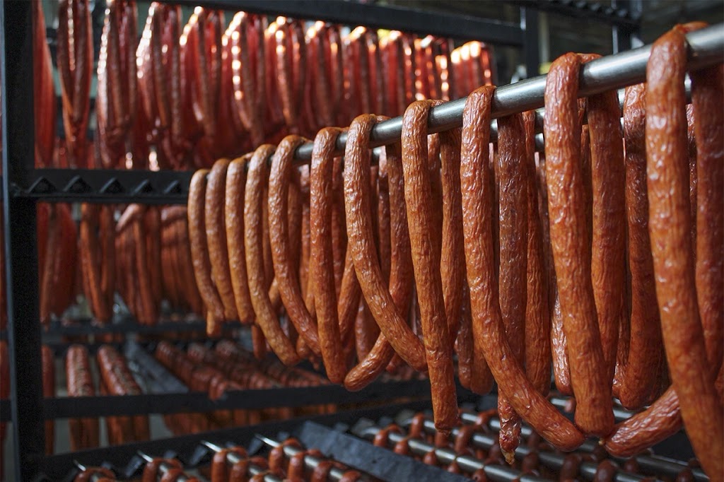Central Products & Foods Ltd | 630 Nairn Ave, Winnipeg, MB R2L 0X5, Canada | Phone: (204) 667-2981