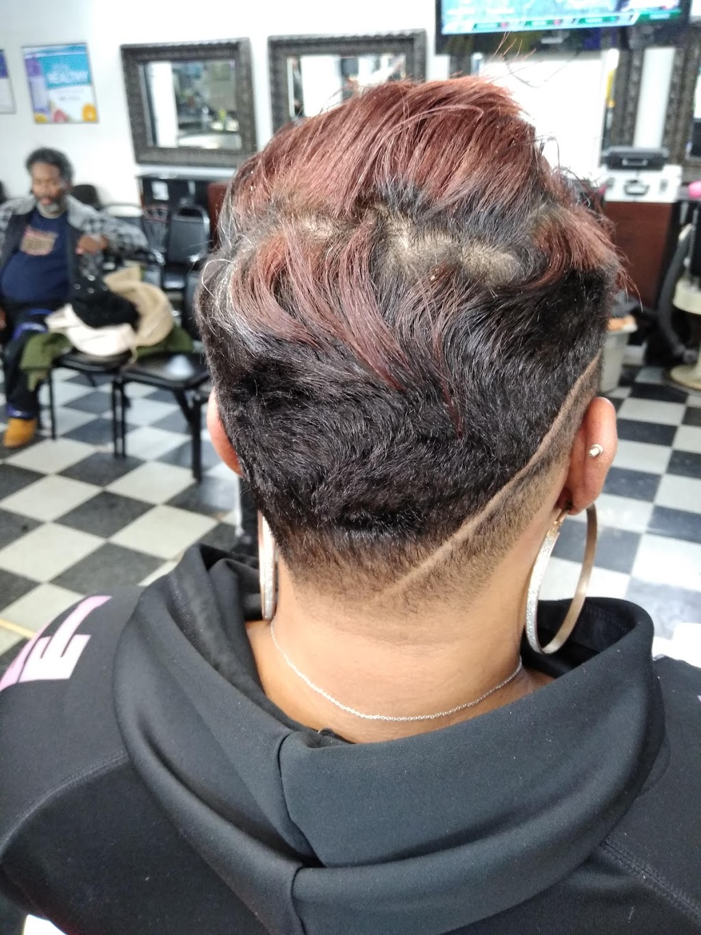 Elite Hair Creations | 2612 Main St, Buffalo, NY 14214, USA | Phone: (716) 833-8648