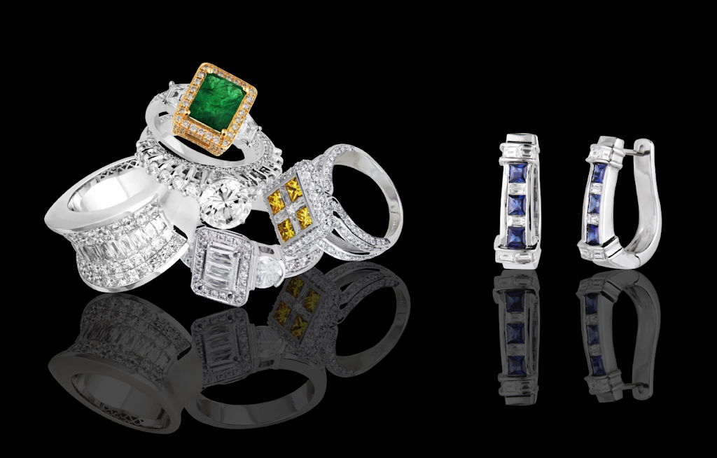 ZEPHORA JEWELLERY STUDIO | 311 Templemead Dr, Hamilton, ON L8W 2W5, Canada | Phone: (289) 981-0444