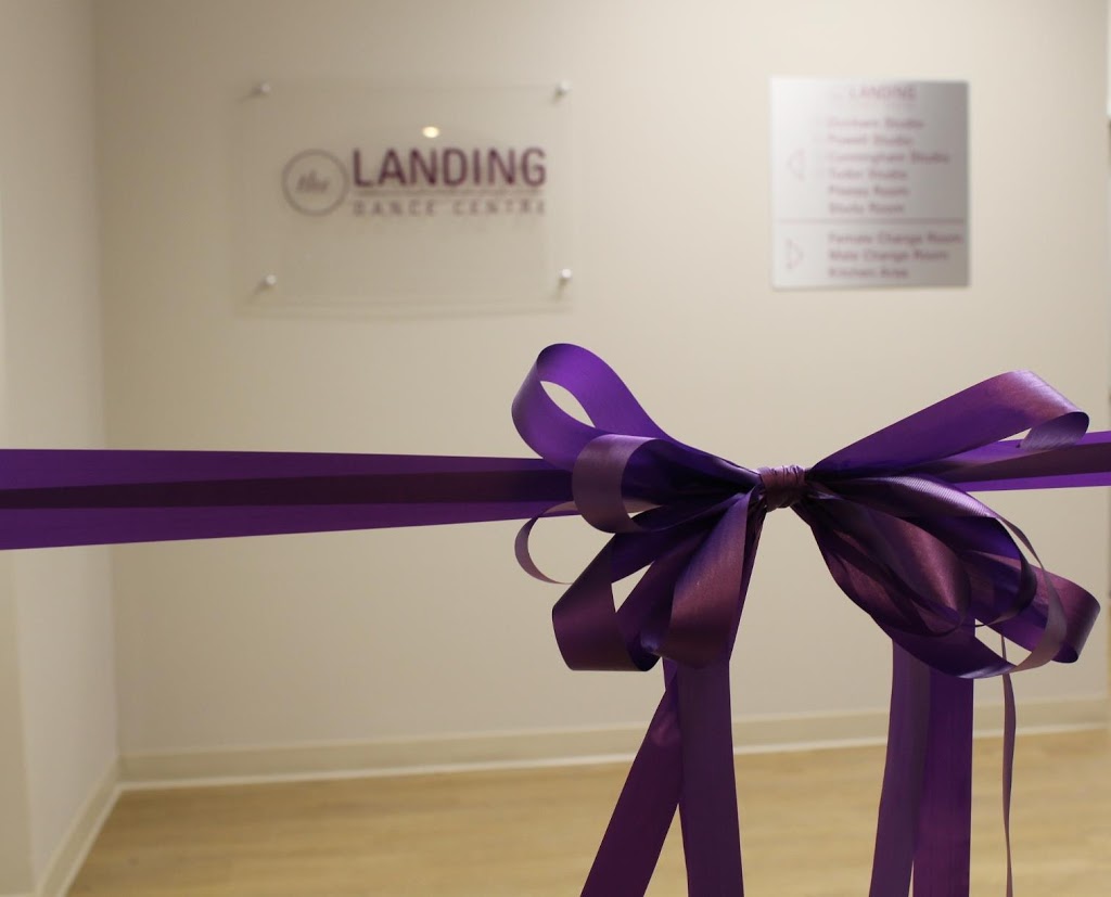 The Landing Dance Centre | 270 SW Marine Dr, Vancouver, BC V5X 2R5, Canada | Phone: (604) 325-8653