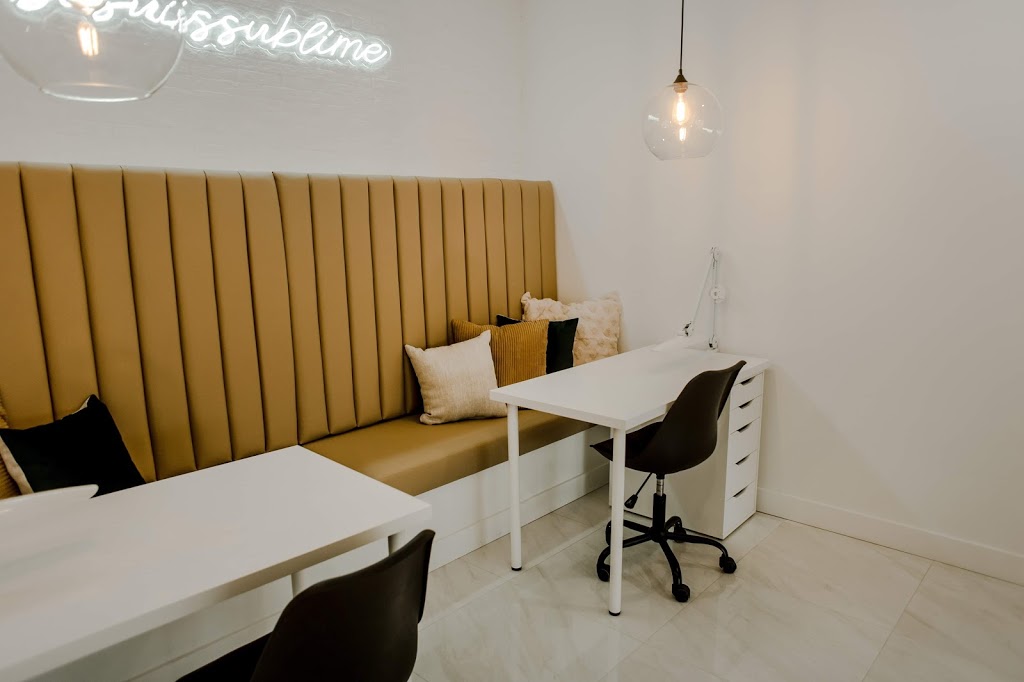 Les Sublimes | 4833 Boulevard des Forges, Trois-Rivières, QC G8Y 4Z3, Canada | Phone: (819) 383-1607