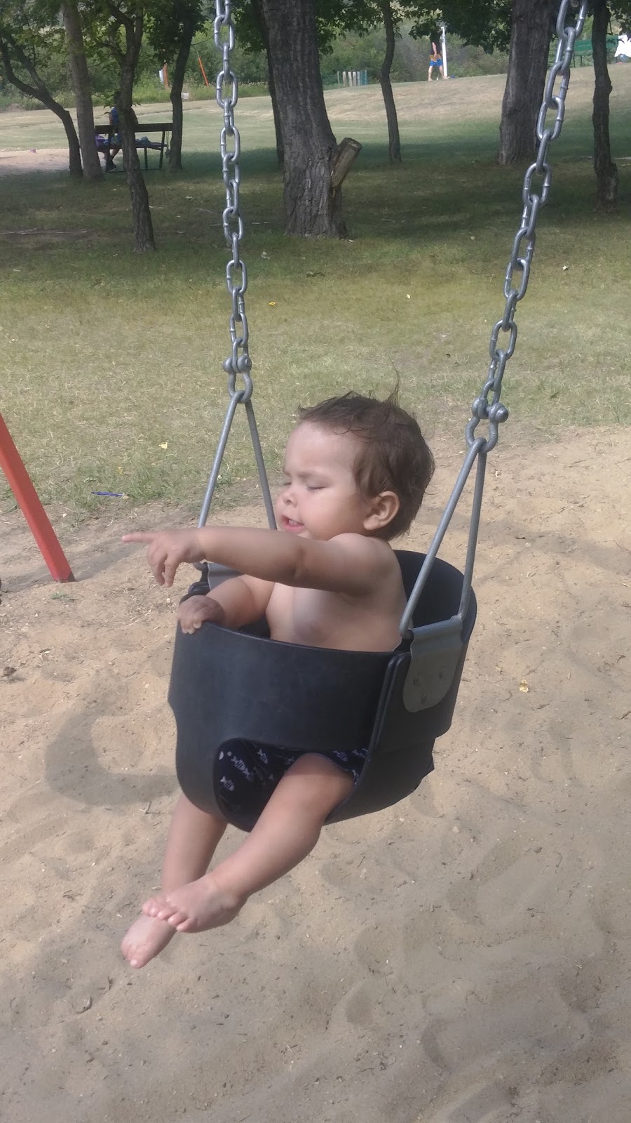 Glenburn Regional Park | SK-376, Maymont, SK S0M 1T0, Canada | Phone: (306) 389-4700