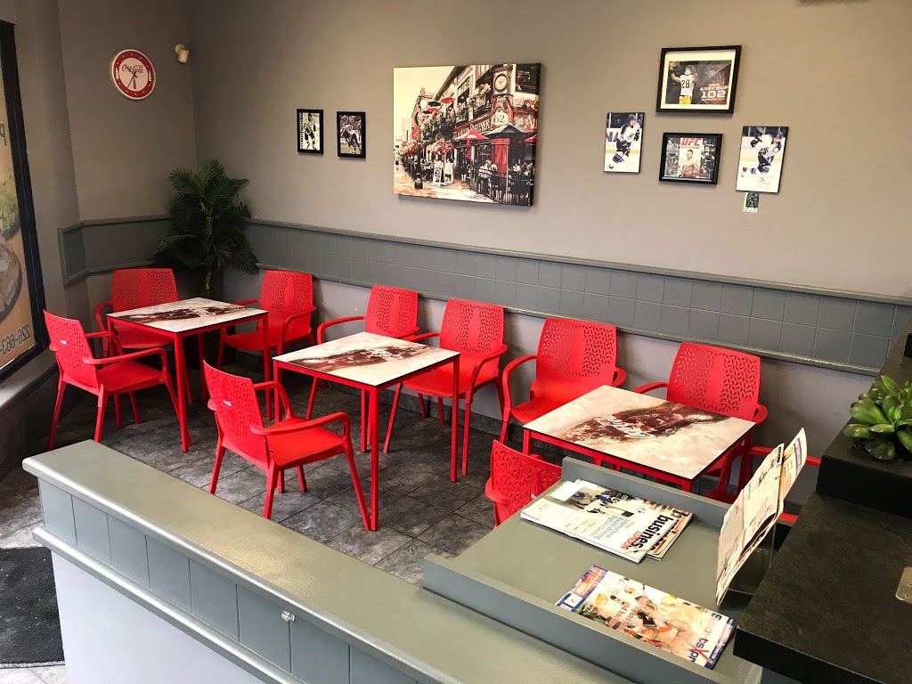 Abes in Byron | 431 Boler Rd, London, ON N6K 2K8, Canada | Phone: (226) 663-8463