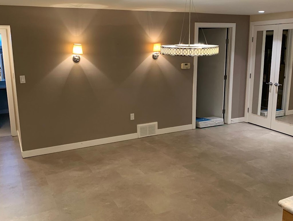 Top Choice Flooring LTD. | 1154 Adamson Dr SW #128, Edmonton, AB T6W 3N5, Canada | Phone: (780) 499-2737