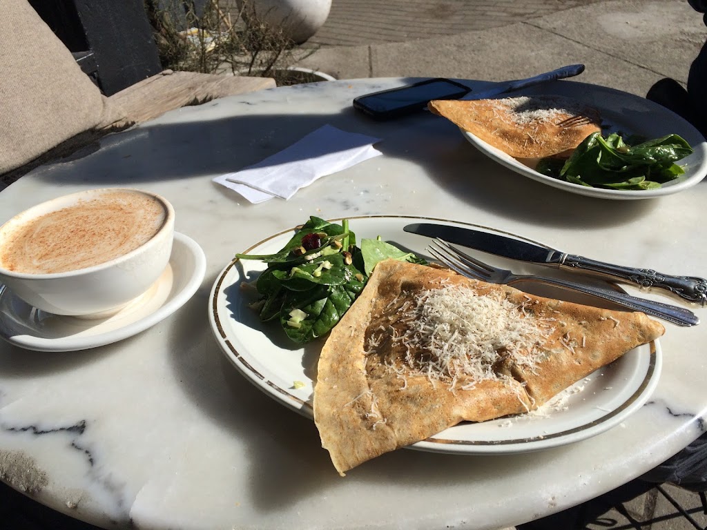 Le Marché St. George | 4393 St George St, Vancouver, BC V5V 4A3, Canada | Phone: (604) 565-5107