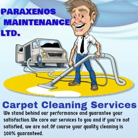 Paraxenos Maintenance Ltd. | 48 Galloway Rd, Scarborough, ON M1E 1W5, Canada | Phone: (647) 710-4740