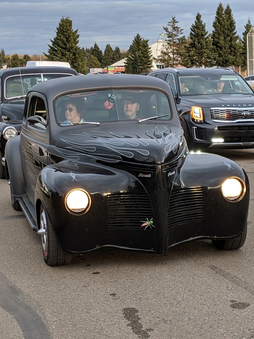Smoky Lake Agricultural Society Complex and Arena | 4612 54 Ave, Smoky Lake, AB T0A 3C0, Canada | Phone: (780) 656-3775