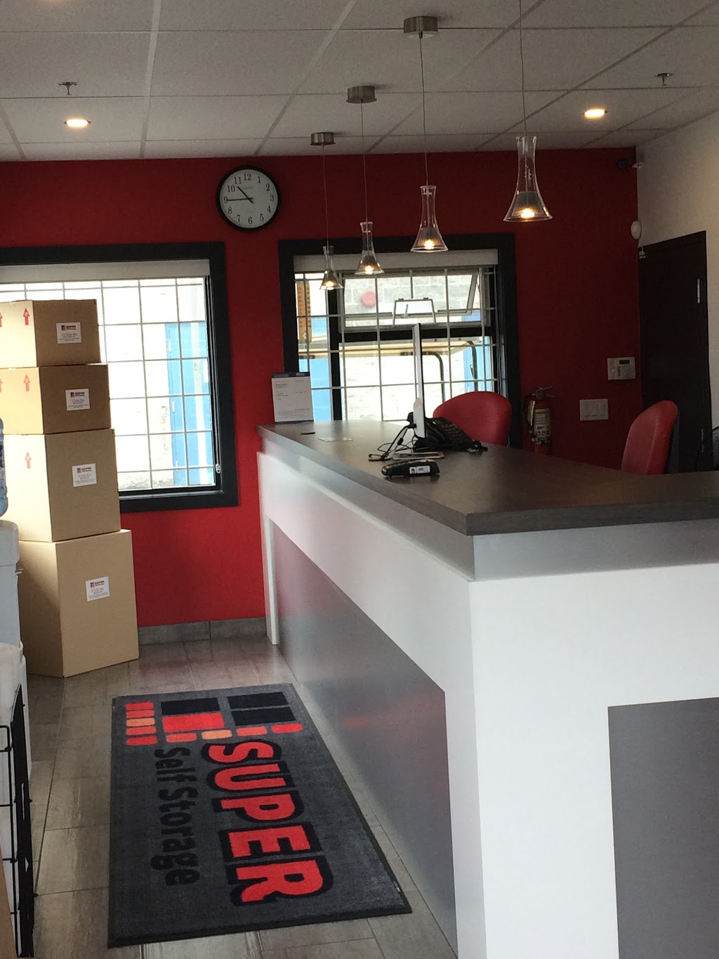 Super Self Storage | 30666 Simpson Rd, Abbotsford, BC V2T 6C7, Canada | Phone: (604) 850-1696