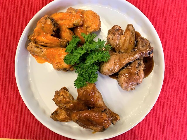 Well Fed | 260 1st St E, North Vancouver, BC V7L 1B3, Canada | Phone: (604) 971-4756