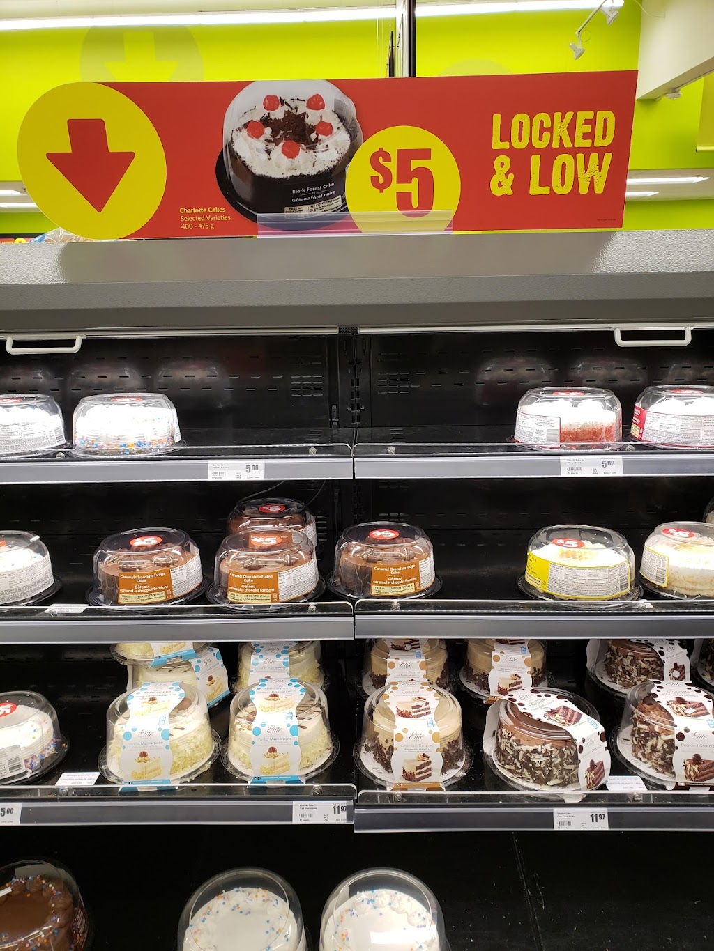 FreshCo Brentwood | 3636 Brentwood Rd NW, Calgary, AB T2L 1K8, Canada | Phone: (403) 289-1424