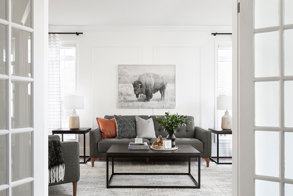 Amanda Shields Interiors | 229 Woodmount Pl, Newmarket, ON L3Y 1R5, Canada | Phone: (416) 846-3729