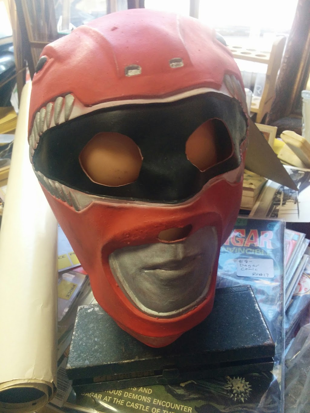Oak Road Antiques Collectibles & Curiosities | 79 Front St E, Hastings, ON K0L 1Y0, Canada | Phone: (705) 639-1802