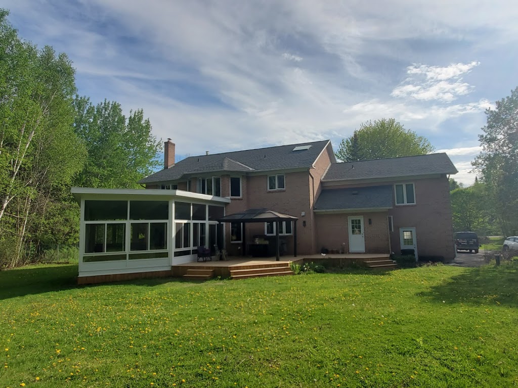 Sunroomliving | 1119 Dozois Rd, Manotick, ON K4M 0E2, Canada | Phone: (613) 858-9948