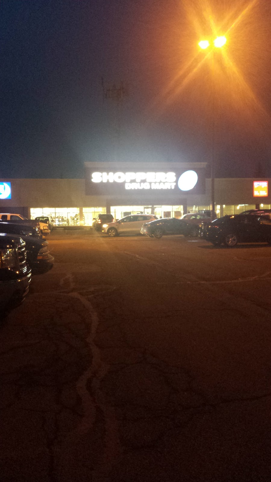Shoppers Drug Mart | 200 52 St NE #11, Calgary, AB T2A 4K8, Canada | Phone: (403) 248-2166