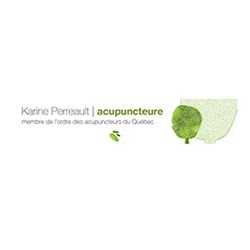 Karine Perreault Acupuncture | 497 Rue des Falaises, Mont-Saint-Hilaire, QC J3H 5R7, Canada | Phone: (450) 464-0909