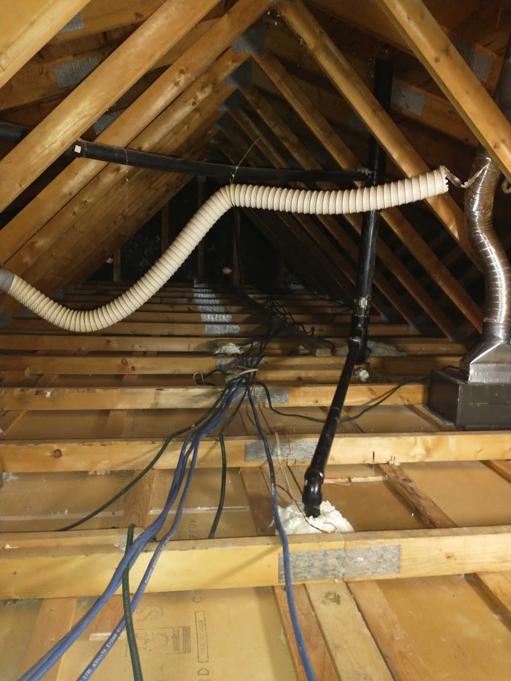 Glasgow and the valley contracting | 85 Milton Stewart Ave, McNab/Braeside, ON K7S 0E1, Canada | Phone: (613) 898-5020