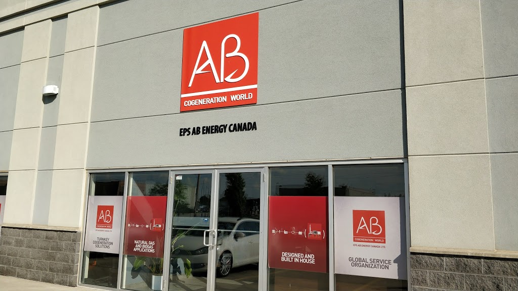 EPS AB Energy Canada Ltd. | 30 Fair Rd Unit 2, Guelph, ON N1K 0A1, Canada | Phone: (519) 846-9369