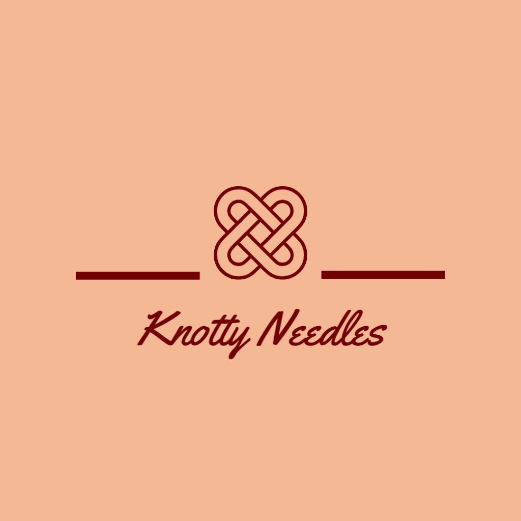 Knotty Needles | 234 Heiman St #103kitchener, Kitchener, ON N2M 0B6, Canada | Phone: (647) 513-6043