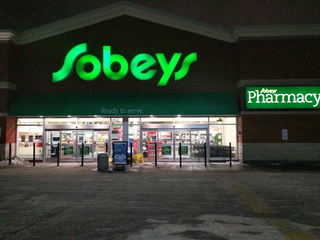 Sobeys - Millrise Plaza | 150 Millrise Blvd SW, Calgary, AB T2Y 5G7, Canada | Phone: (403) 873-5085