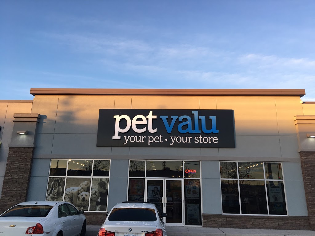 Pet Valu | 3077 Mavis Rd, Mississauga, ON L5C 1T7, Canada | Phone: (905) 306-0909